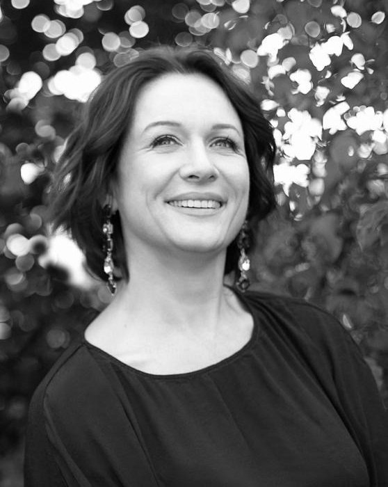 Delphine Haidan