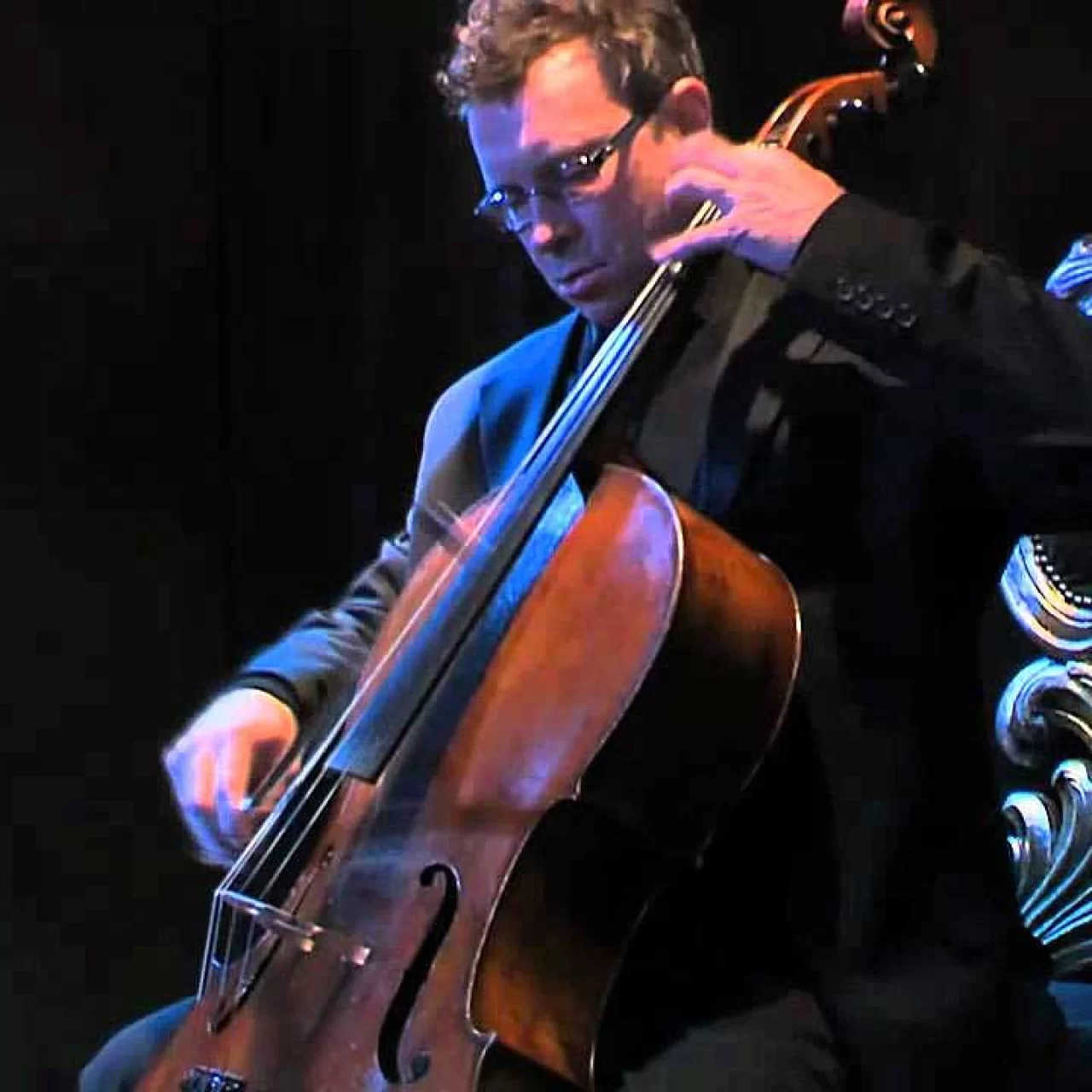 Eric Courrèges