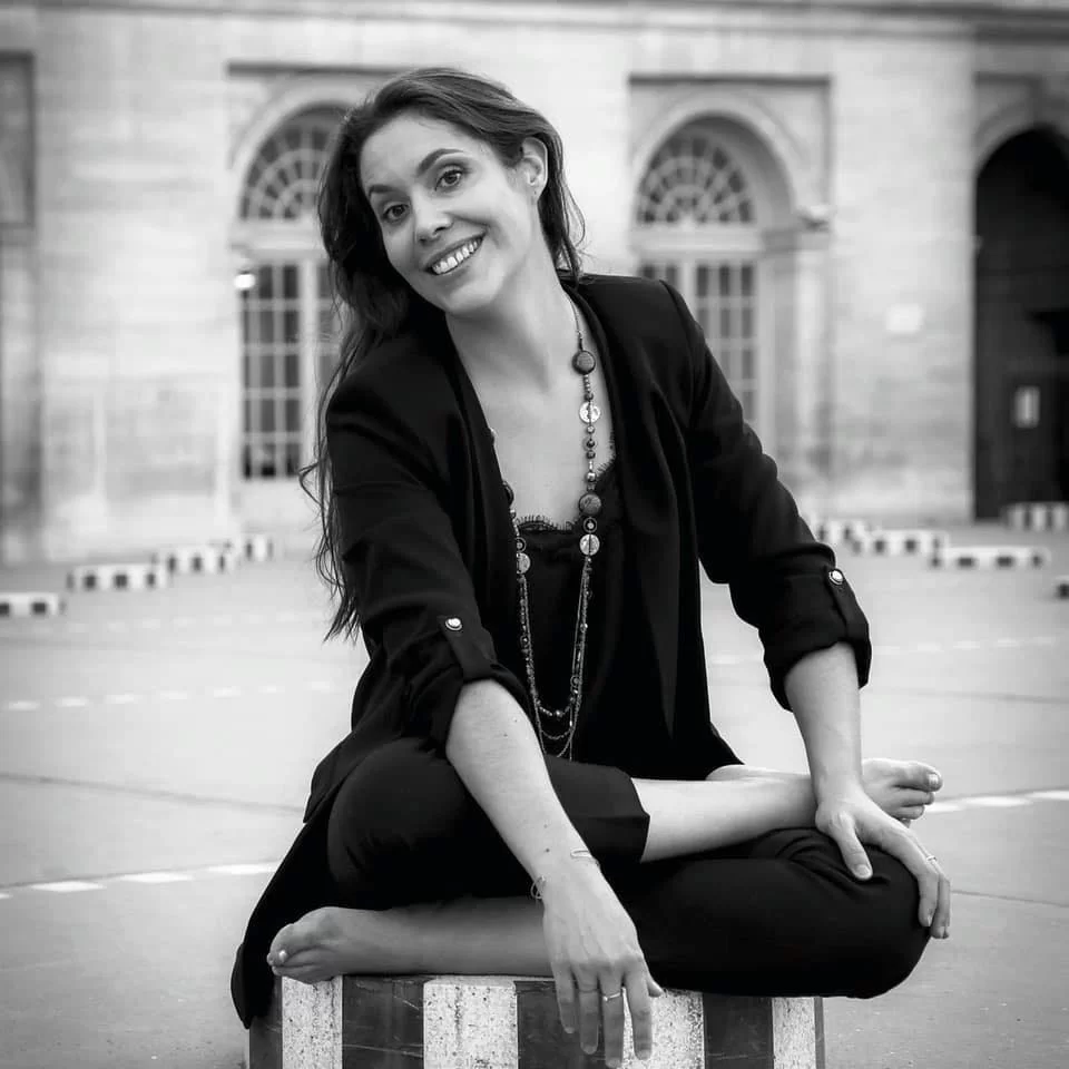 Ludivine Gombert