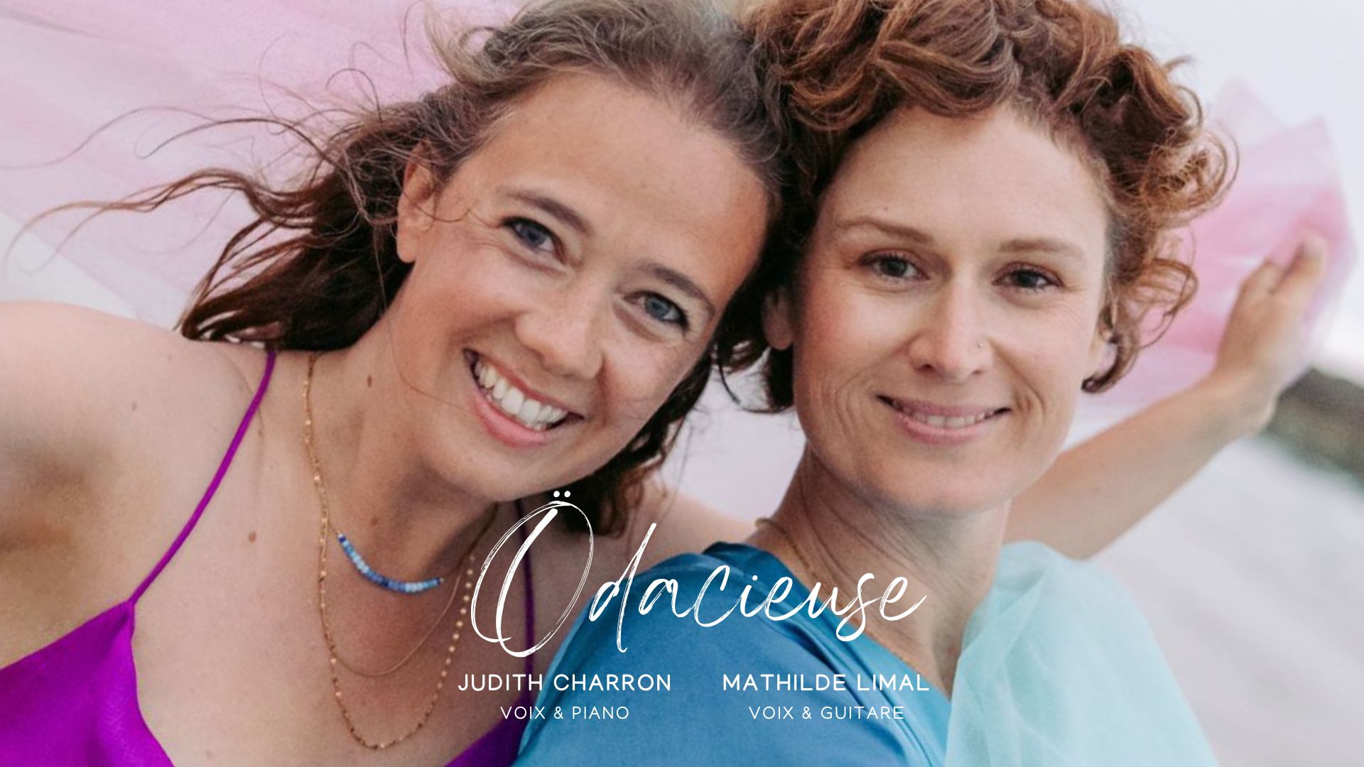 Concert Lyrique « Ödacieuse »