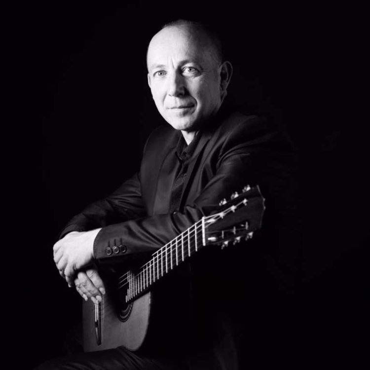 Pascal Polidori