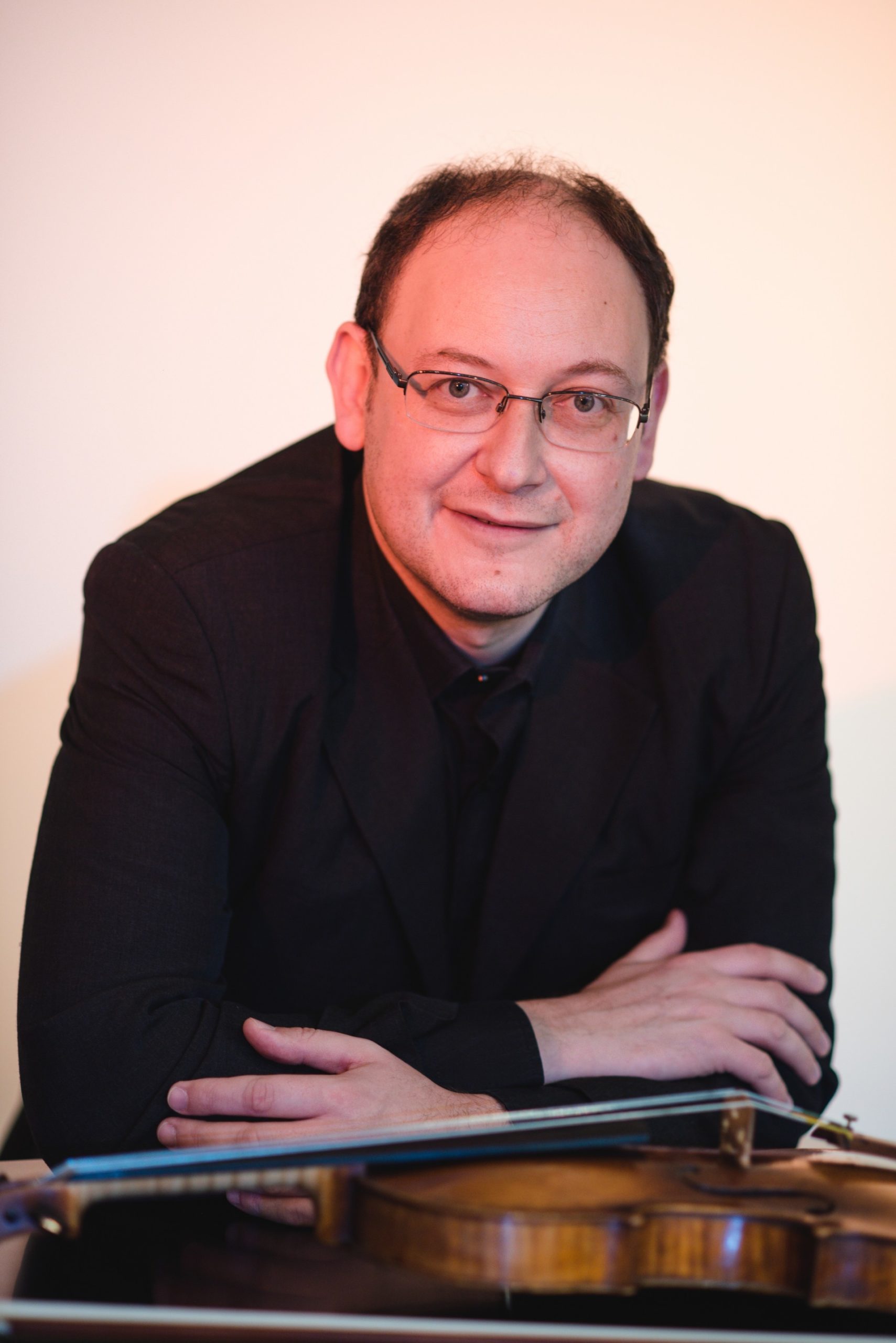 Vadim Tchijik