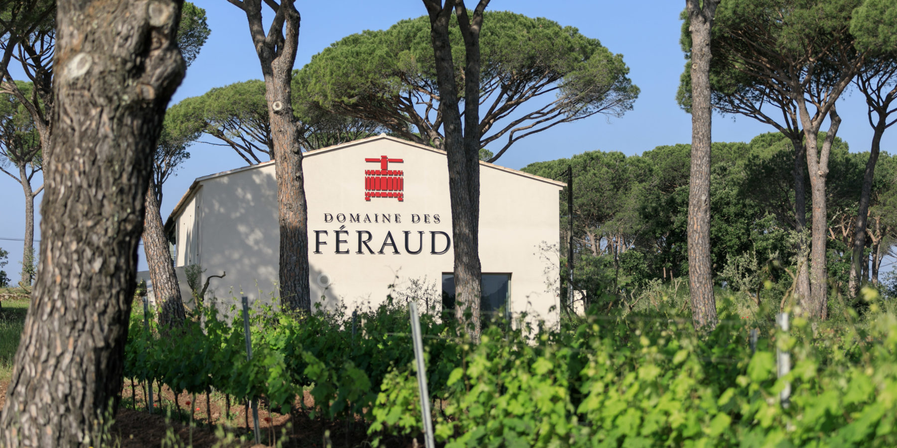 Domaine des Féraud - Vidauban