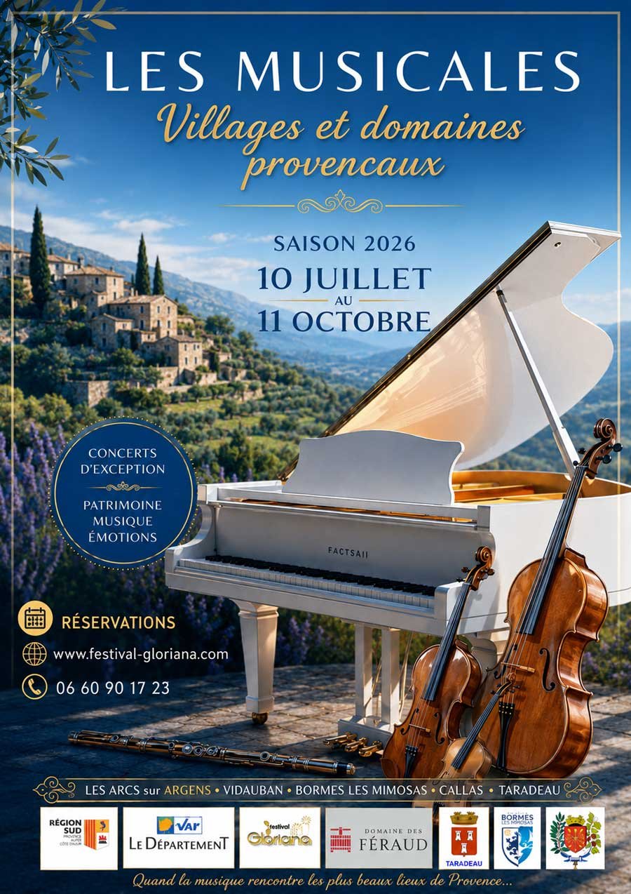 Nuit du piano